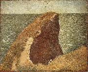 Georges Seurat, Impression Figure